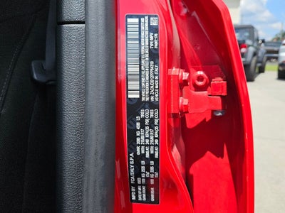 2023 Jeep Renegade Latitude 4x4