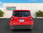 2023 Jeep Renegade Latitude 4x4