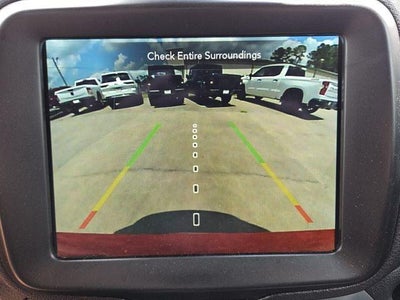 2023 Jeep Renegade Latitude 4x4