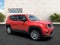 2023 Jeep Renegade Latitude 4x4