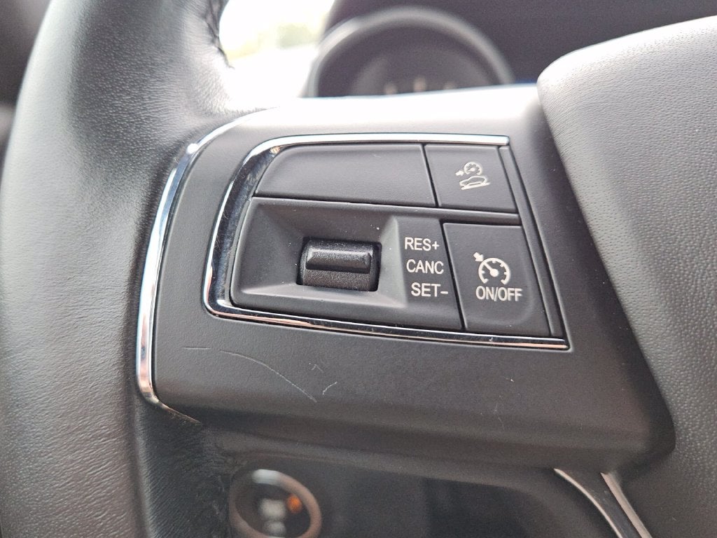 2018 Maserati Levante Base