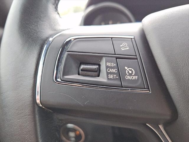 2018 Maserati Levante Base