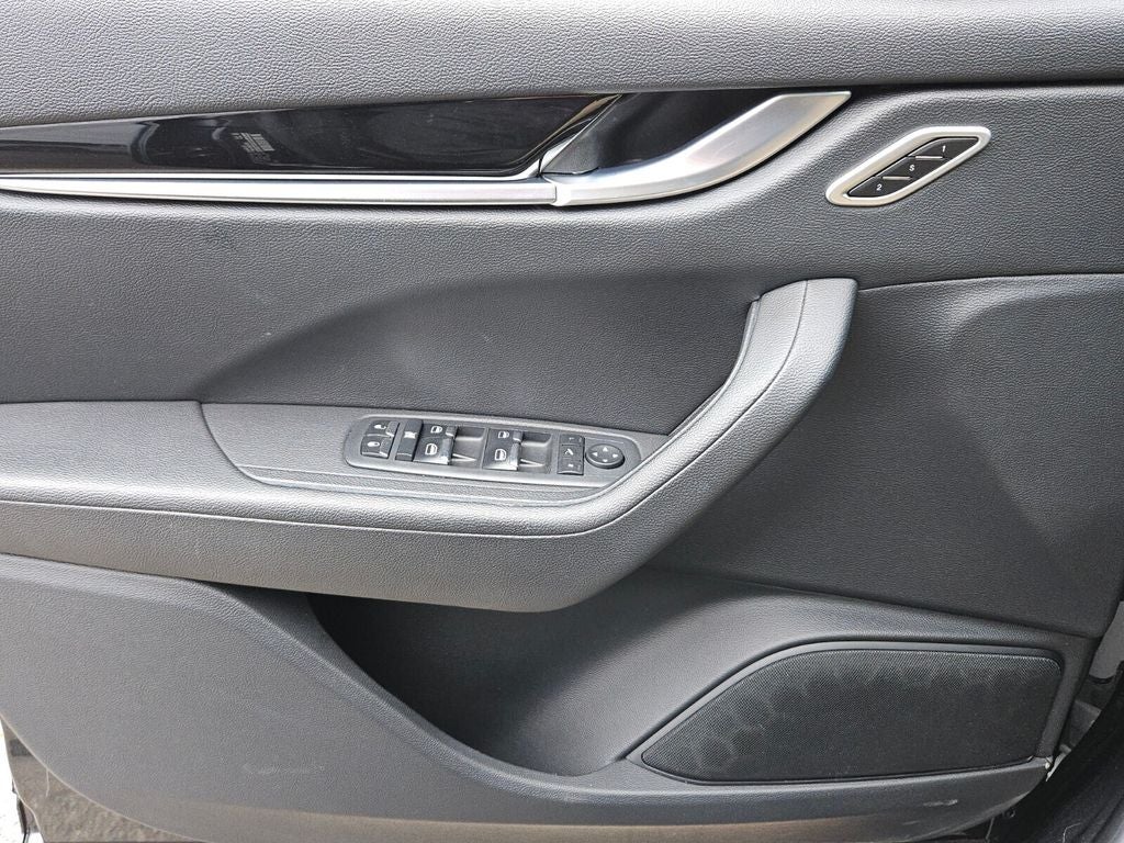 2023 Maserati Levante Modena