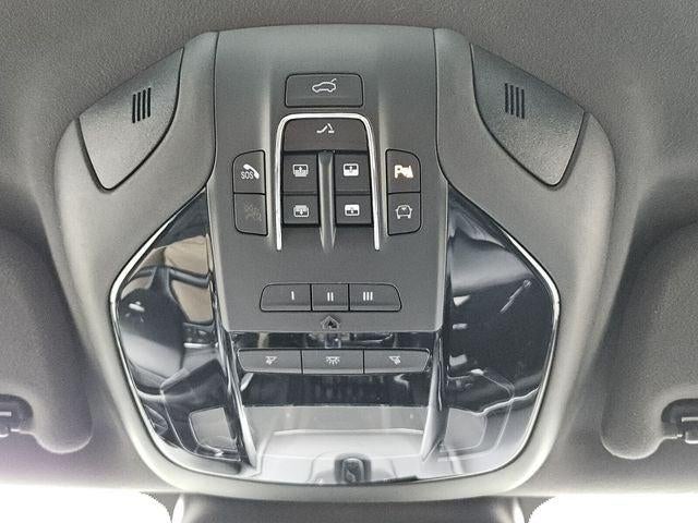 2023 Maserati Levante Modena