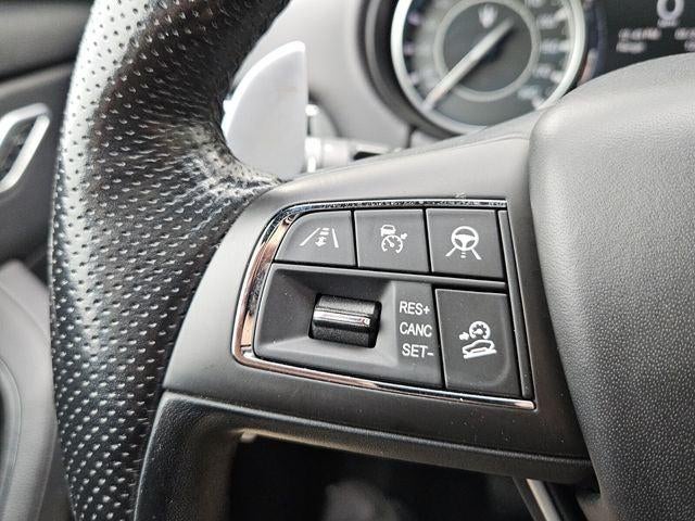 2023 Maserati Levante Modena