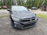 2021 Honda Civic Sedan Sport