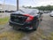 2021 Honda Civic Sedan Sport