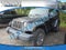 2018 Jeep Wrangler JK Rubicon