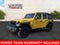 2021 Jeep Wrangler Unlimited Willys 4x4