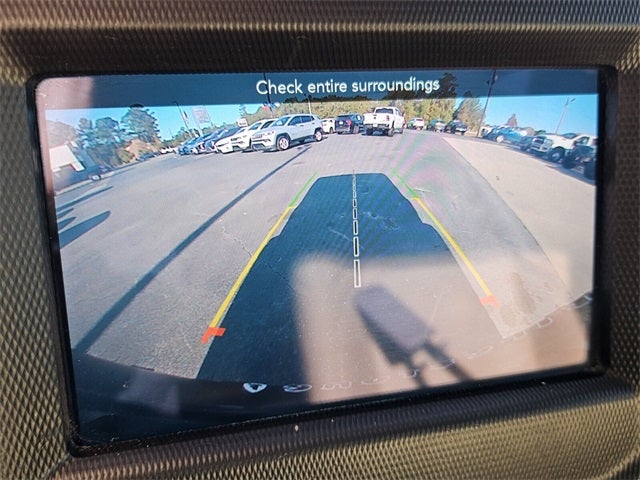 2021 Jeep Wrangler Unlimited Willys 4x4