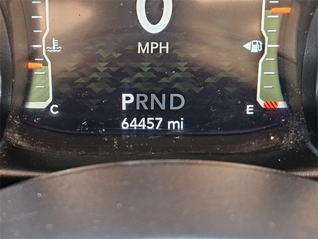 2021 Jeep Wrangler Unlimited Willys 4x4