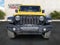 2021 Jeep Wrangler Unlimited Willys 4x4