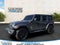2021 Jeep Wrangler 4xe Unlimited Sahara 4x4