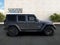2021 Jeep Wrangler 4xe Unlimited Sahara 4x4