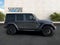 2021 Jeep Wrangler 4xe Unlimited Sahara 4x4