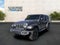2021 Jeep Wrangler 4xe Unlimited Sahara 4x4