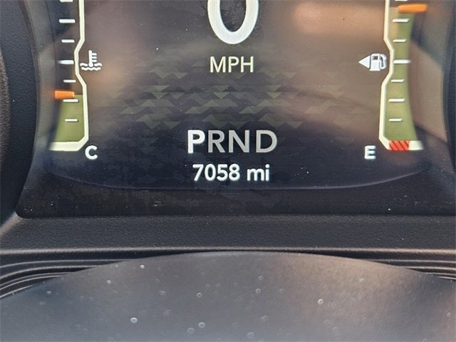 2024 Jeep Wrangler 2-Door Sport S 4x4