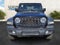 2024 Jeep Wrangler 2-Door Sport S 4x4