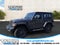 2024 Jeep Wrangler 2-Door Sport S 4x4