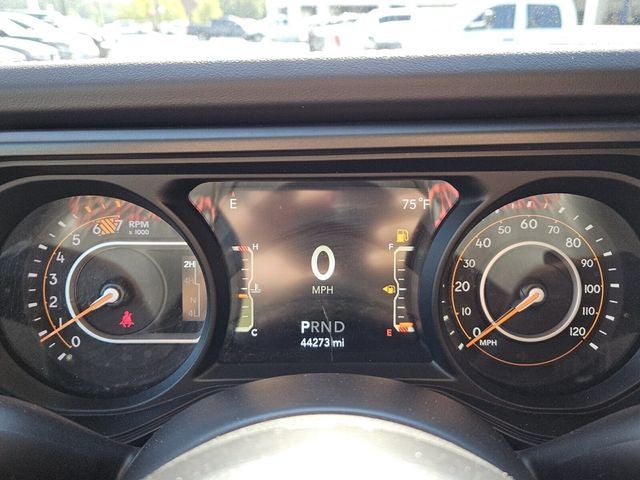 2024 Jeep Wrangler 4-Door Rubicon 4x4