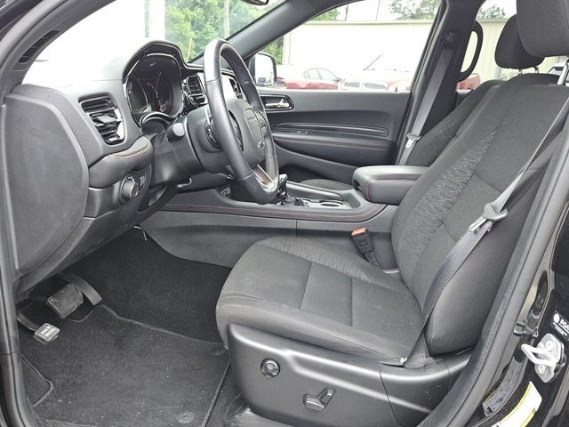 2025 Dodge Durango GT RWD