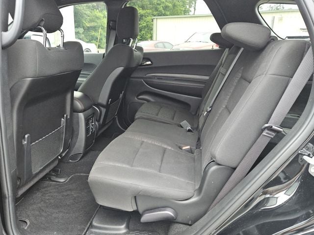 2025 Dodge Durango GT RWD