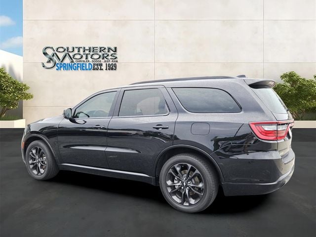 2025 Dodge Durango GT RWD