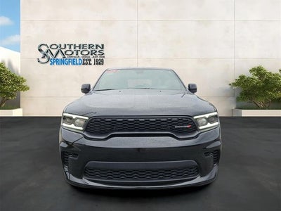 2025 Dodge Durango GT RWD
