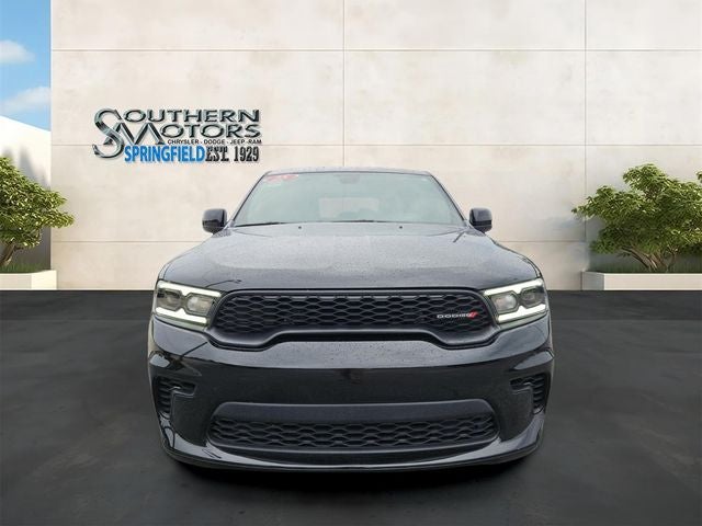 2025 Dodge Durango GT RWD