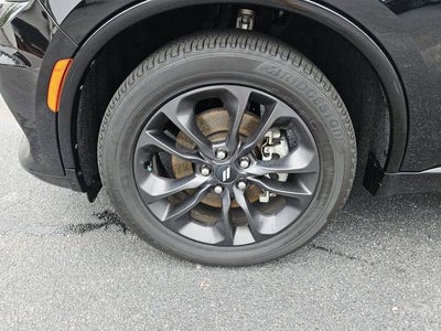 2025 Dodge Durango GT RWD