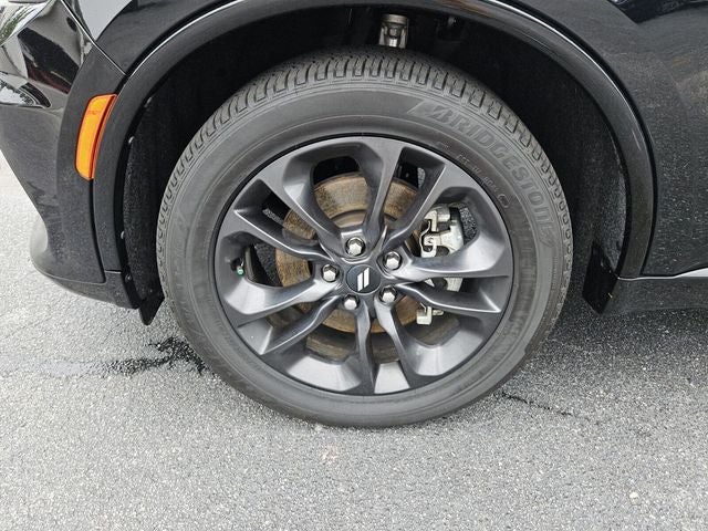 2025 Dodge Durango GT RWD