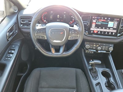2025 Dodge Durango GT RWD