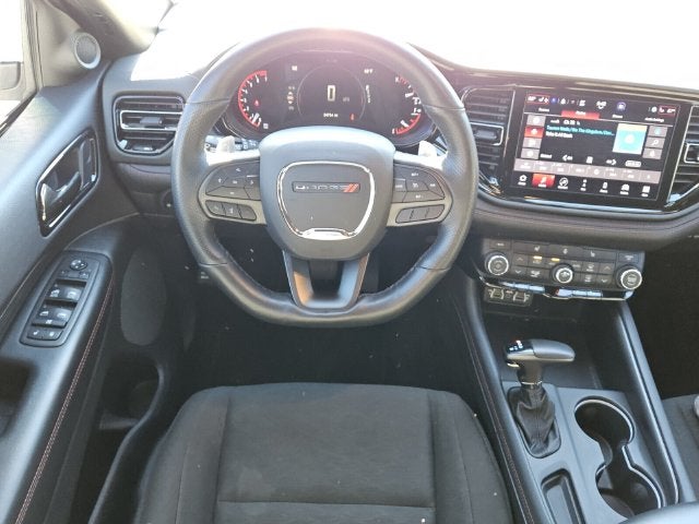 2025 Dodge Durango GT RWD