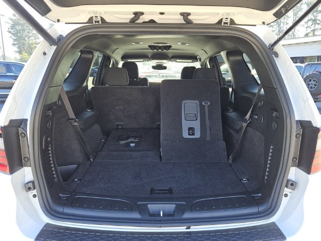 2025 Dodge Durango GT RWD
