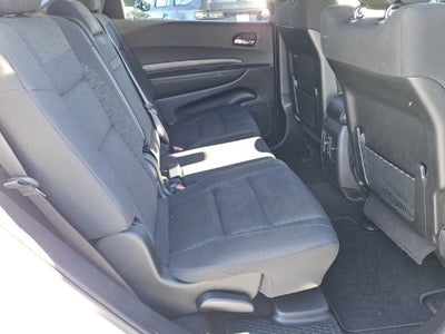 2025 Dodge Durango GT RWD