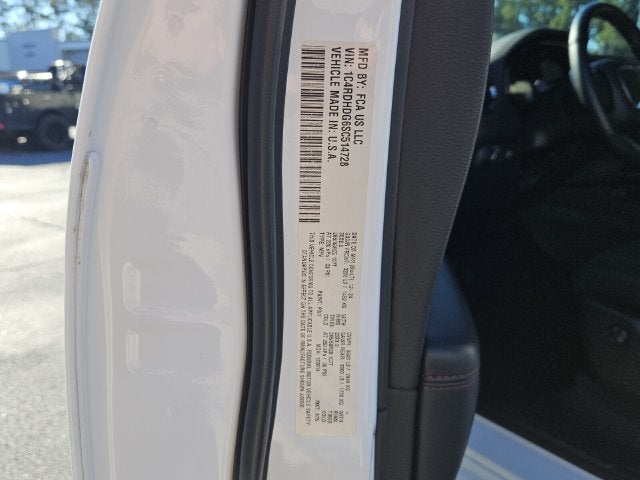 2025 Dodge Durango GT RWD