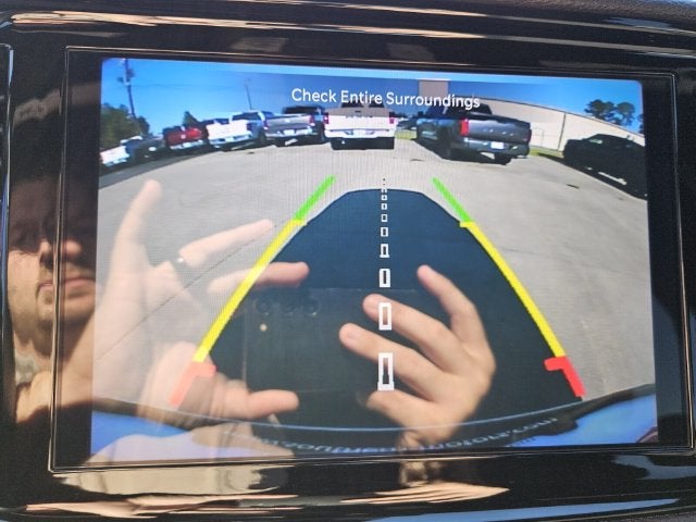 2025 Dodge Durango GT RWD