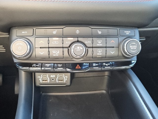 2025 Dodge Durango GT RWD