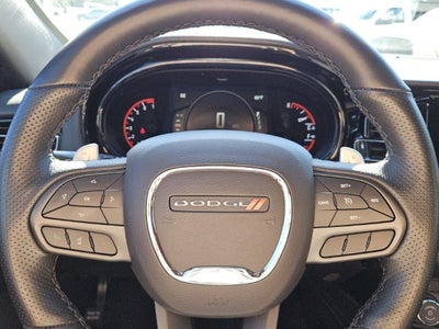 2025 Dodge Durango GT RWD