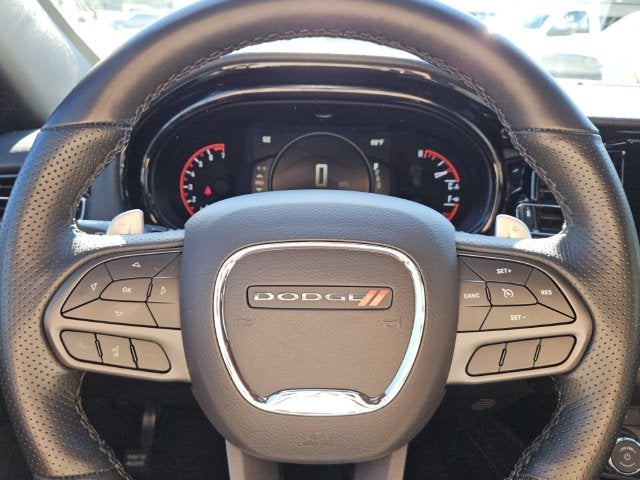 2025 Dodge Durango GT RWD