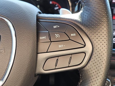 2025 Dodge Durango GT RWD