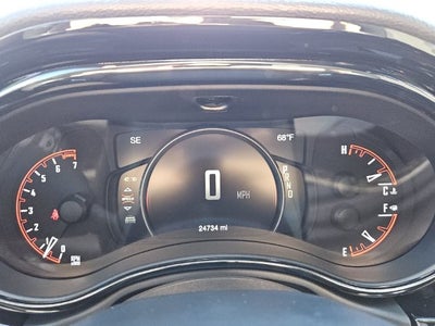 2025 Dodge Durango GT RWD