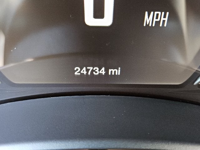 2025 Dodge Durango GT RWD