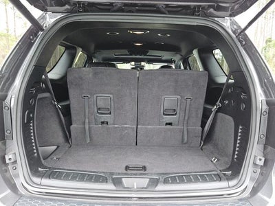 2024 Dodge Durango GT Plus RWD