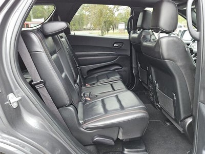 2024 Dodge Durango GT Plus RWD