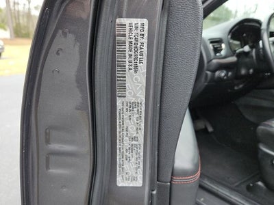 2024 Dodge Durango GT Plus RWD