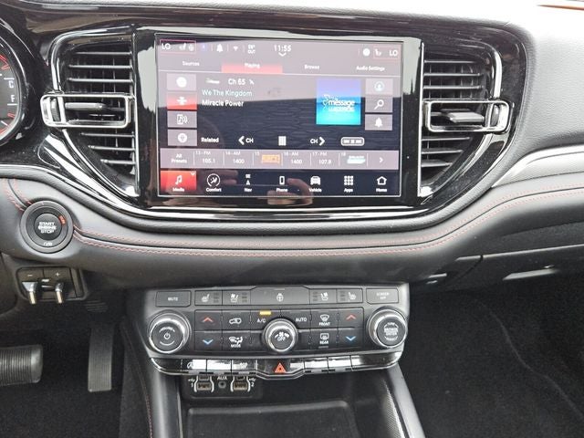 2024 Dodge Durango GT Plus RWD