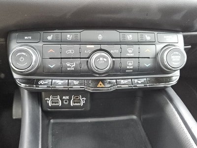 2024 Dodge Durango GT Plus RWD