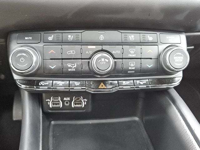 2024 Dodge Durango GT Plus RWD