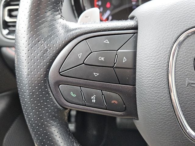 2024 Dodge Durango GT Plus RWD